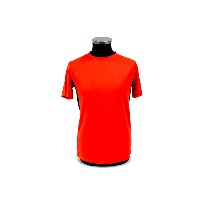 McLaren Team Red High Viz Tee