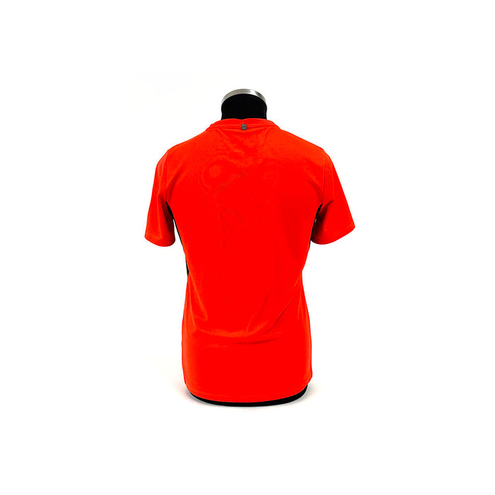 McLaren Team Red High Viz Tee