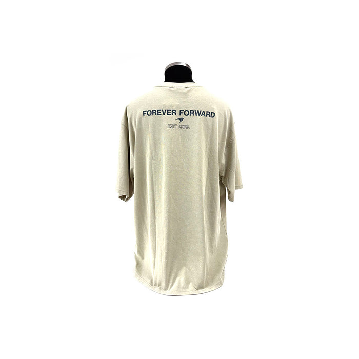 McLaren Racing F1 Team Stone Oversized Tee