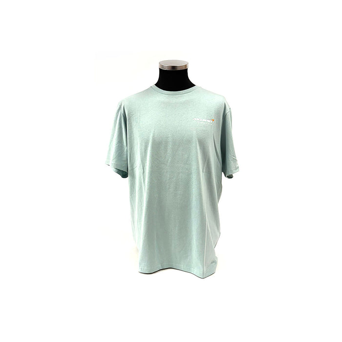 McLaren Dynamic Tee Cloud