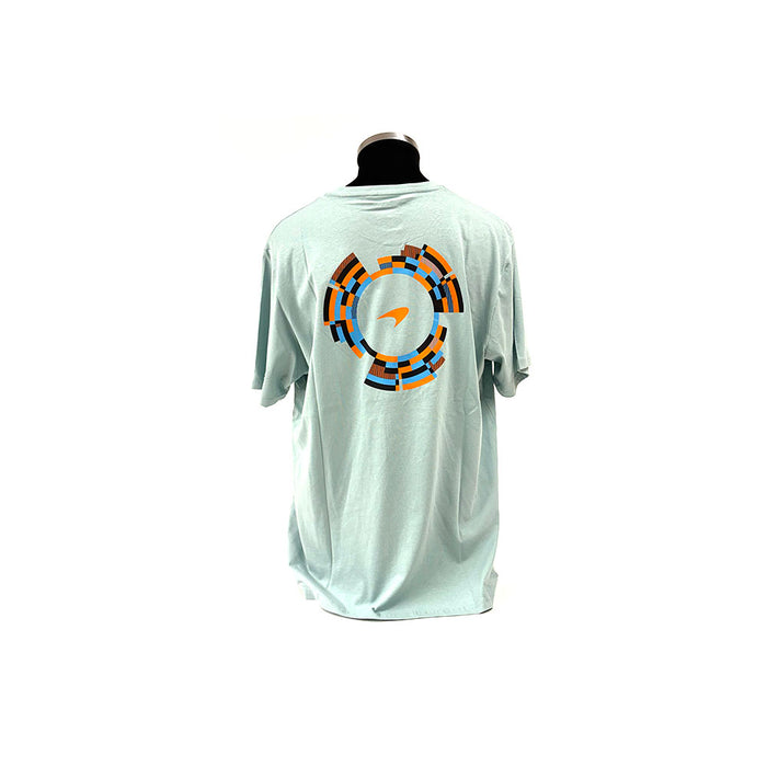 McLaren Dynamic Tee Cloud