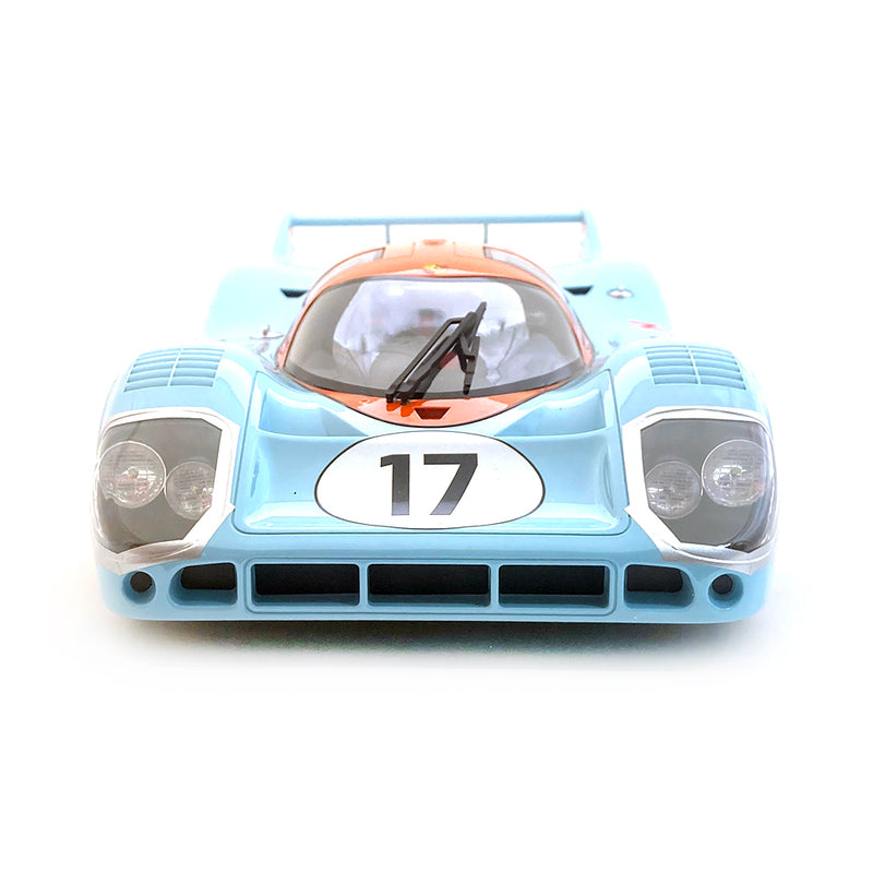 CMR 1/12 1971 Porsche 917 LH #17  Le Mans 12011