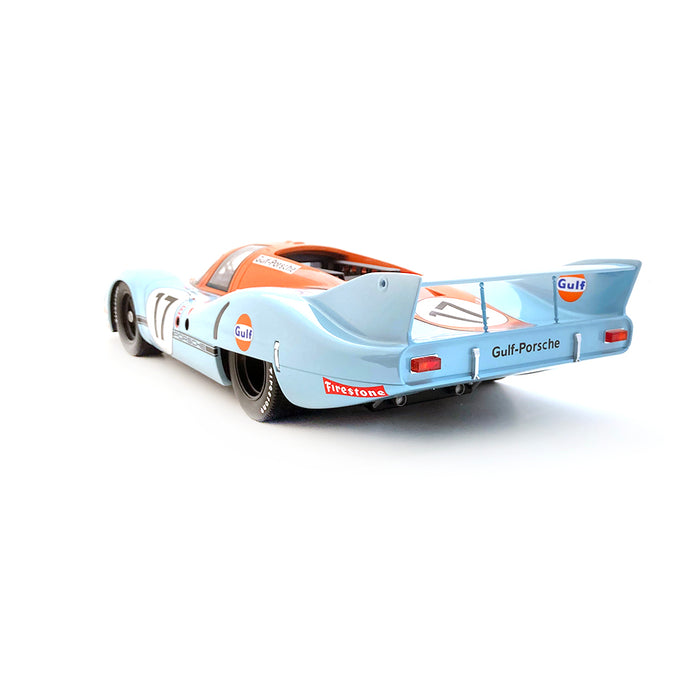 CMR 1/12 1971 Porsche 917 LH #17  Le Mans 12011