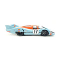 CMR 1/12 1971 Porsche 917 LH #17  Le Mans 12011