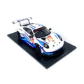 Spark 1/12 2020 Porsche RSR #56 Le Mans 12S028