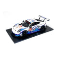 Spark 1/12 2020 Porsche RSR #56 Le Mans 12S028