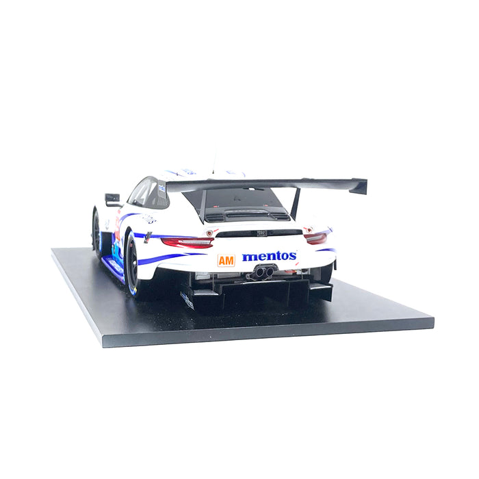 Spark 1/12 2020 Porsche RSR #56 Le Mans 12S028