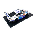 Spark 1/12 2020 Porsche RSR #56 Le Mans 12S028