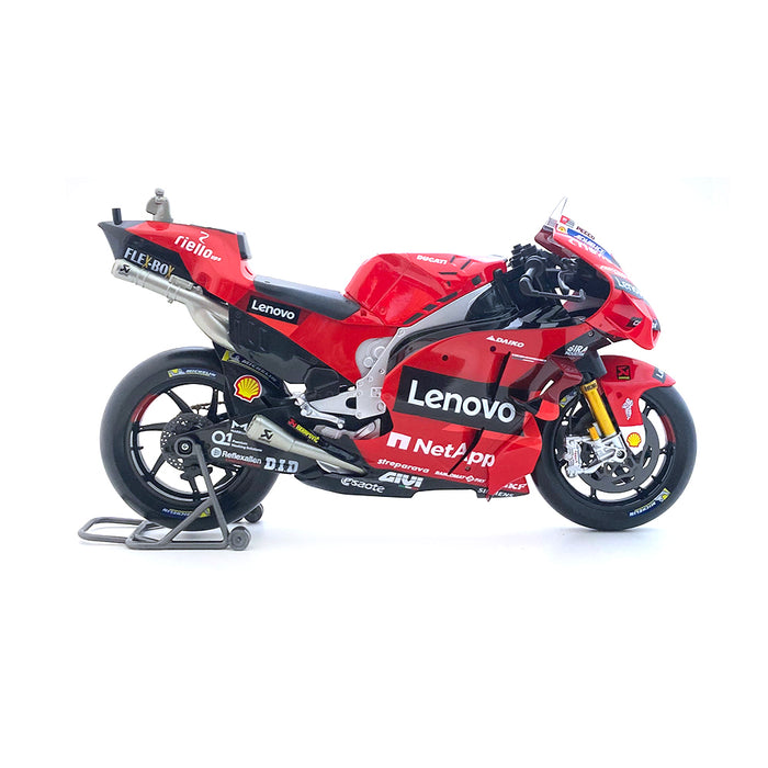 Maisto 1/6 2022 Ducati Desmosedici Bagnaia 32229