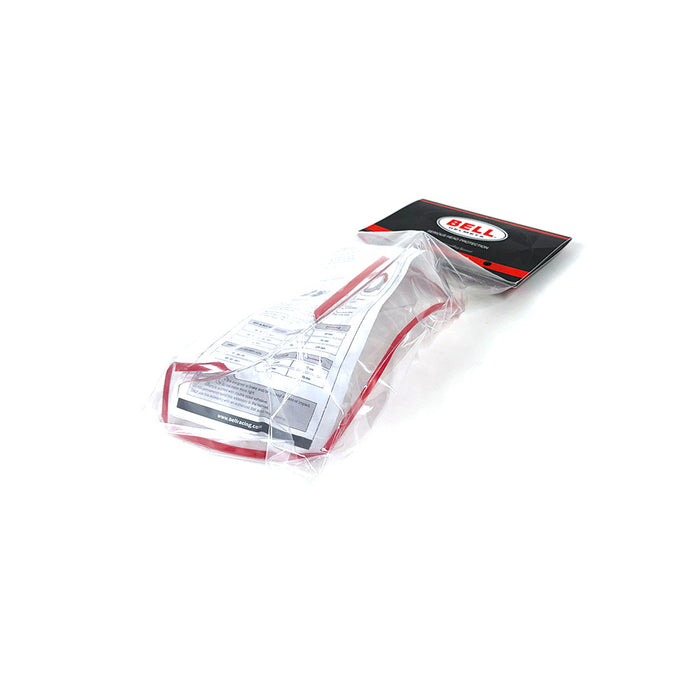 Bell 5 & 7 Series Rear Spoiler