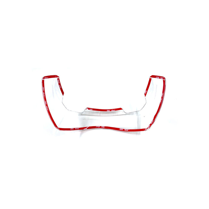 Bell 5 & 7 Series Rear Spoiler