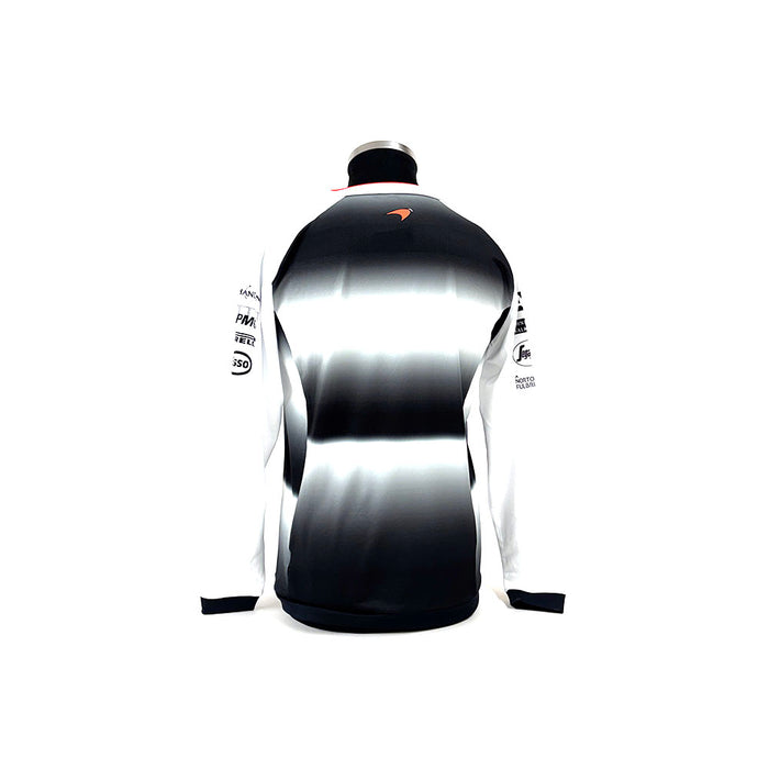 McLaren Honda 2016 Long Sleeve Team Tee