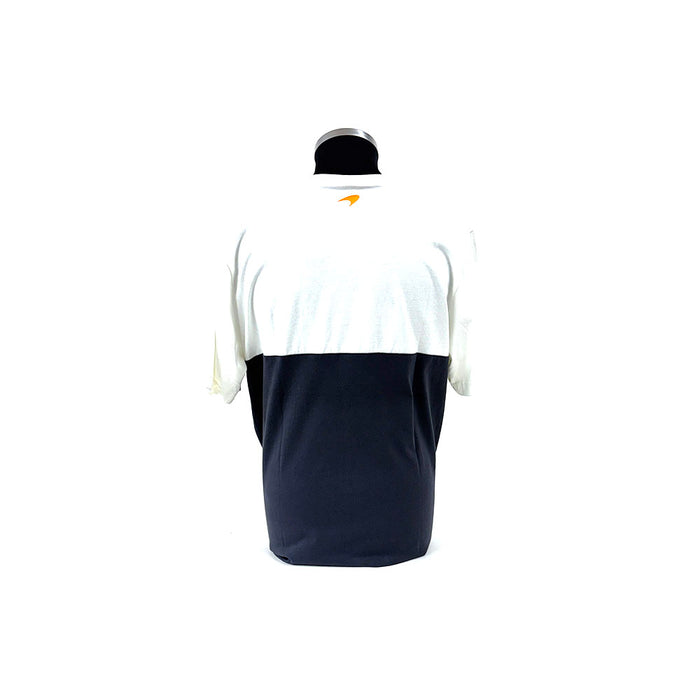 McLaren Gulf Stripe Tee