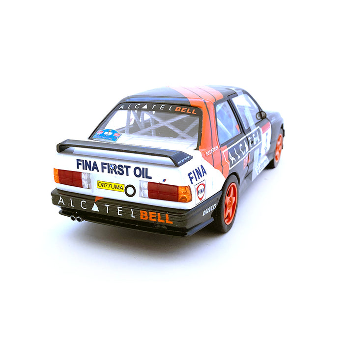 Solido 1/18 1990 BMW M3 #5 Rally S1801519