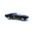 Solido 1/18 1967 Shelby GT500 Black S1802908