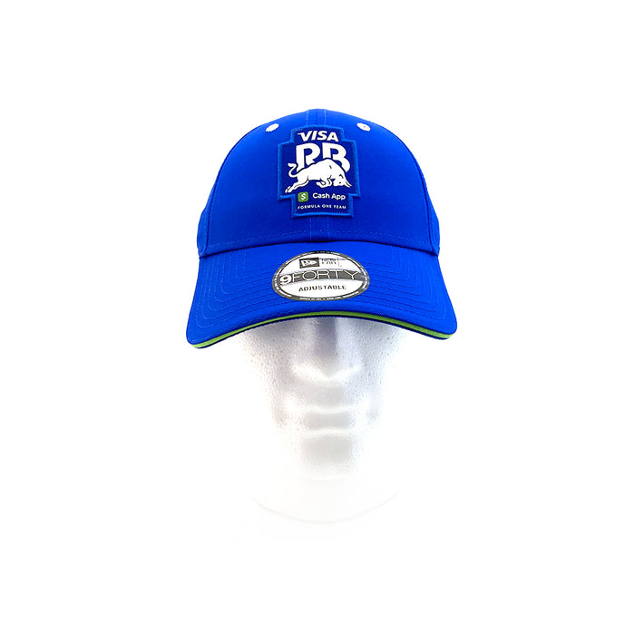 Visa Cash App RB 2024 F1 Team Baseball Cap