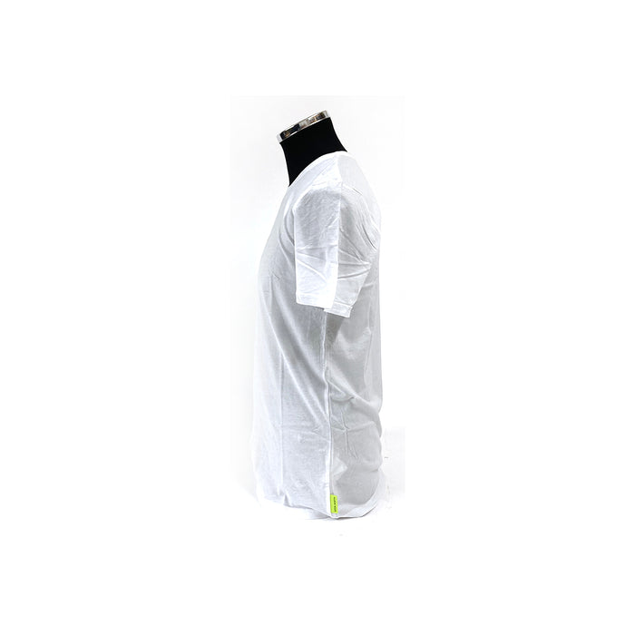 Aston Martin F1 2023 BGP Tee White REDUCED