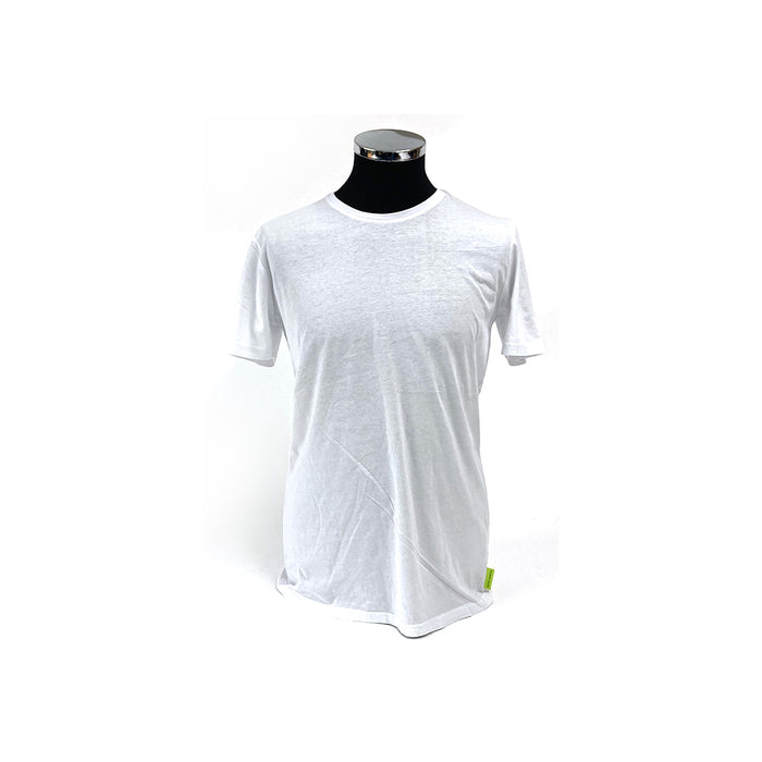 Aston Martin F1 Lifestyle Tee White REDUCED