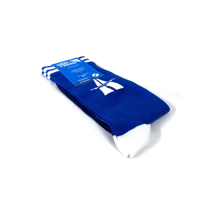 Autobahn Socks