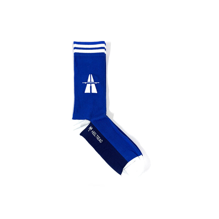 Autobahn Socks