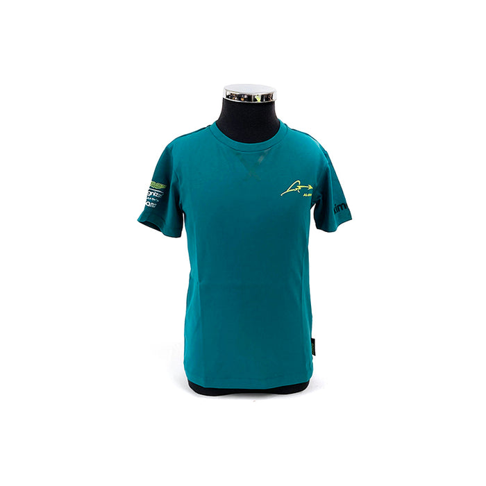 Aston Martin F1 Kids Alonso T-Shirt