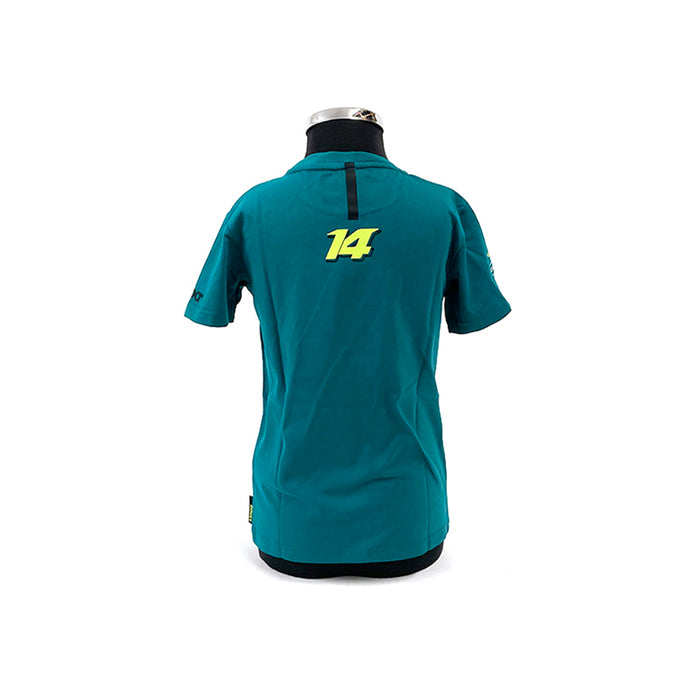 Aston Martin F1 Kids Alonso T-Shirt