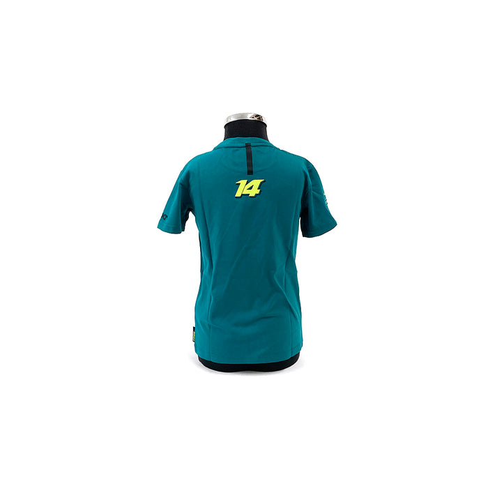 Aston Martin F1 Kids Alonso T-Shirt REDUCED