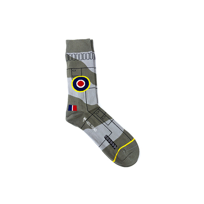 Typhoon Socks
