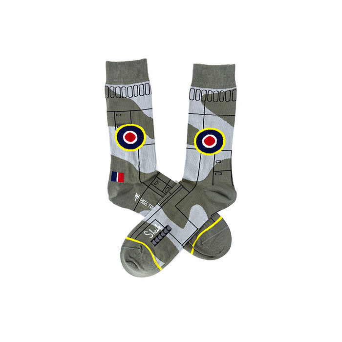 Typhoon Socks