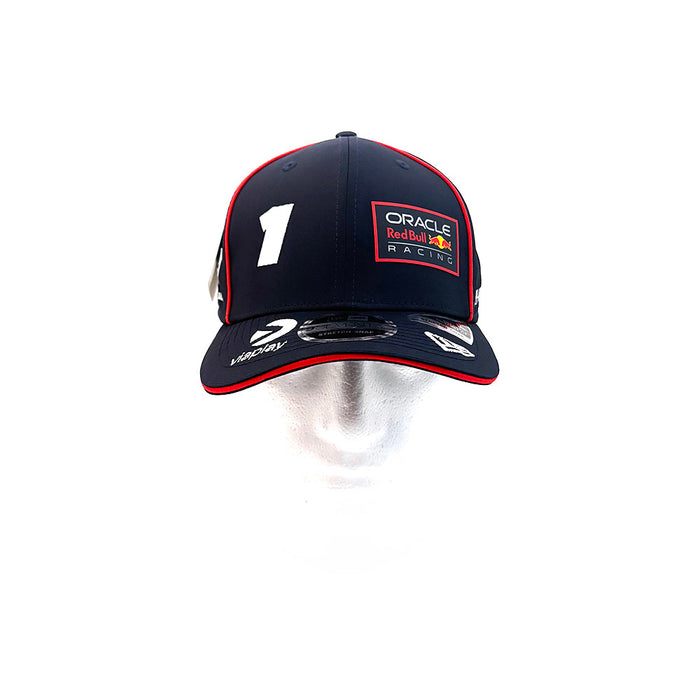 Red Bull 2025 Verstappen Team Cap