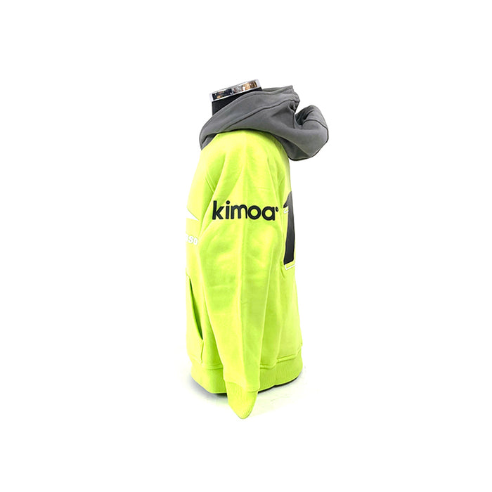 Aston Martin F1 Kids Alonso Hoodie