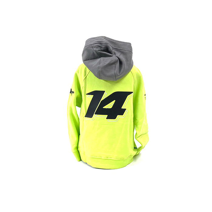 Aston Martin F1 Kids Alonso Hoodie