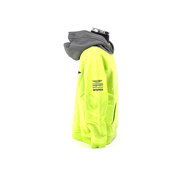 Aston Martin F1 Kids Alonso Hoodie