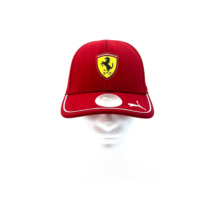 Ferrari 2025 Kids Team Cap