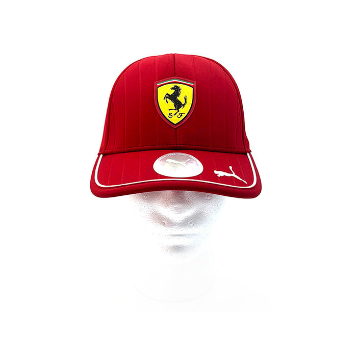 Ferrari 2025 Kids Team Cap