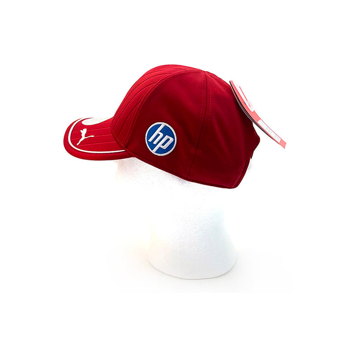 Ferrari 2025 Kids Team Cap
