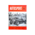 Autosport 3rd Apr 1953 Magazine