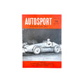 Autosport 8th Jan 1954 Magazine