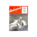 Autosport 10 Nov 1950 Magazine