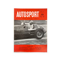 Autosport 4 March 1955 Magazine