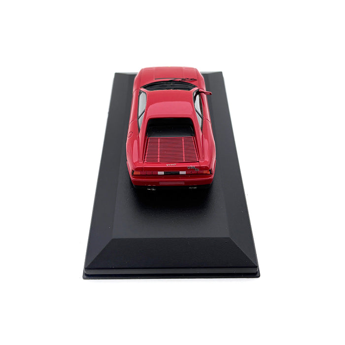 BBR 1/43 Ferrari 348 TB Red