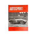 Autosport 8th Apr 1955 Magazine