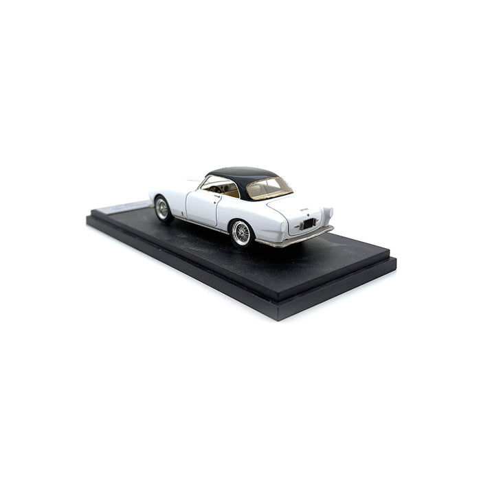 BBR 1/43 Ferrari 212 Inter White