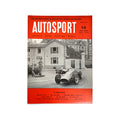 Autosport 22nd April 1955 Magazine