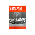 Autosport 2 July 1954 Magazine