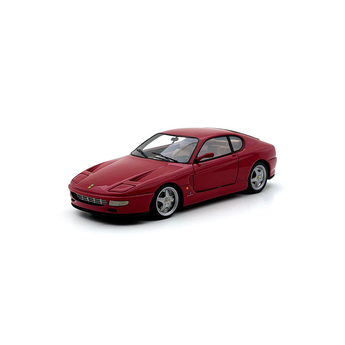 BBR 1/43 1992 Ferrari 456 GT Red