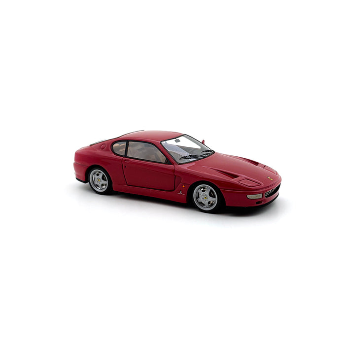 BBR 1/43 1992 Ferrari 456 GT Red