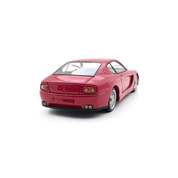 BBR 1/43 1992 Ferrari 456 GT Red
