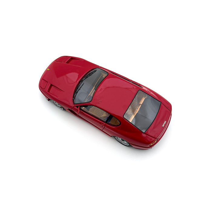 BBR 1/43 1992 Ferrari 456 GT Red