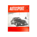 Autosport 2nd March 1956 Magazine